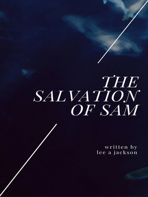 cover image of Salvation of Sam